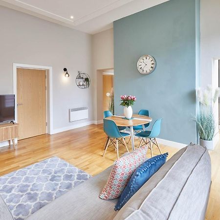 Host & Stay - Easby Hall 2 Scarborough Dış mekan fotoğraf