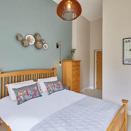 Host & Stay - Easby Hall 2 Scarborough Dış mekan fotoğraf