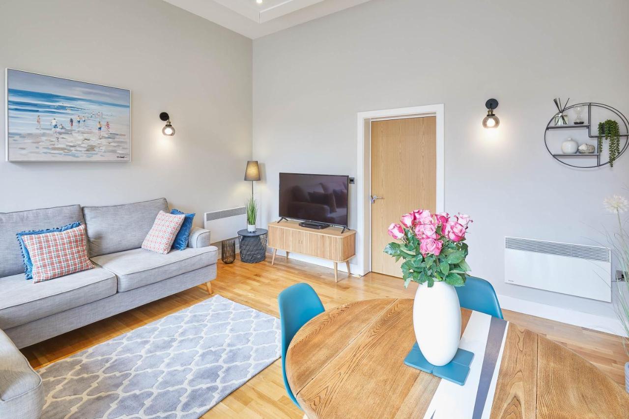 Host & Stay - Easby Hall 2 Scarborough Dış mekan fotoğraf