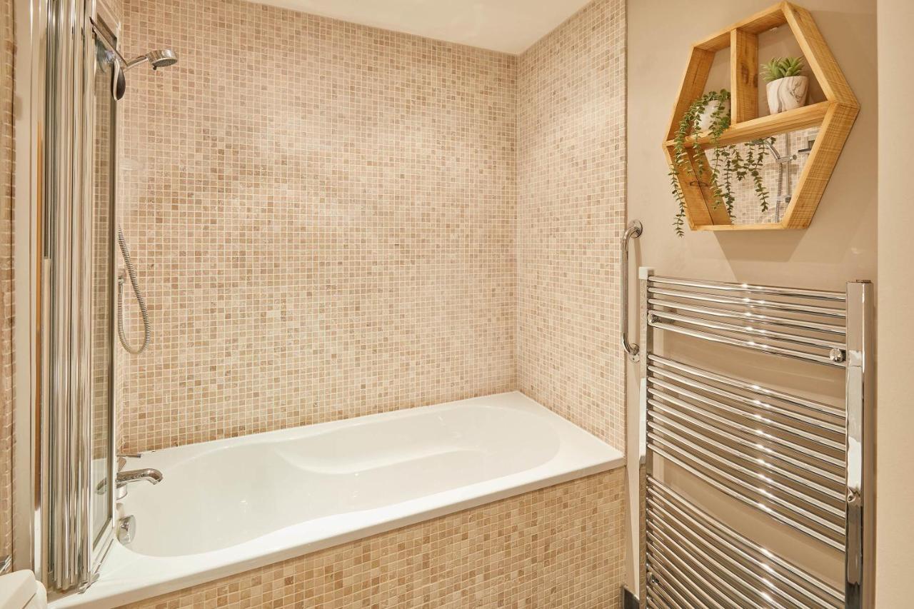 Host & Stay - Easby Hall 2 Scarborough Dış mekan fotoğraf