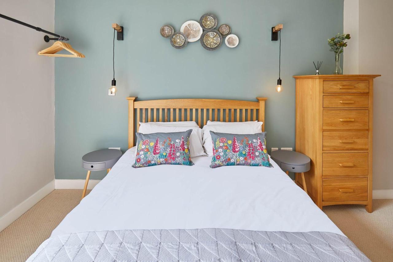 Host & Stay - Easby Hall 2 Scarborough Dış mekan fotoğraf
