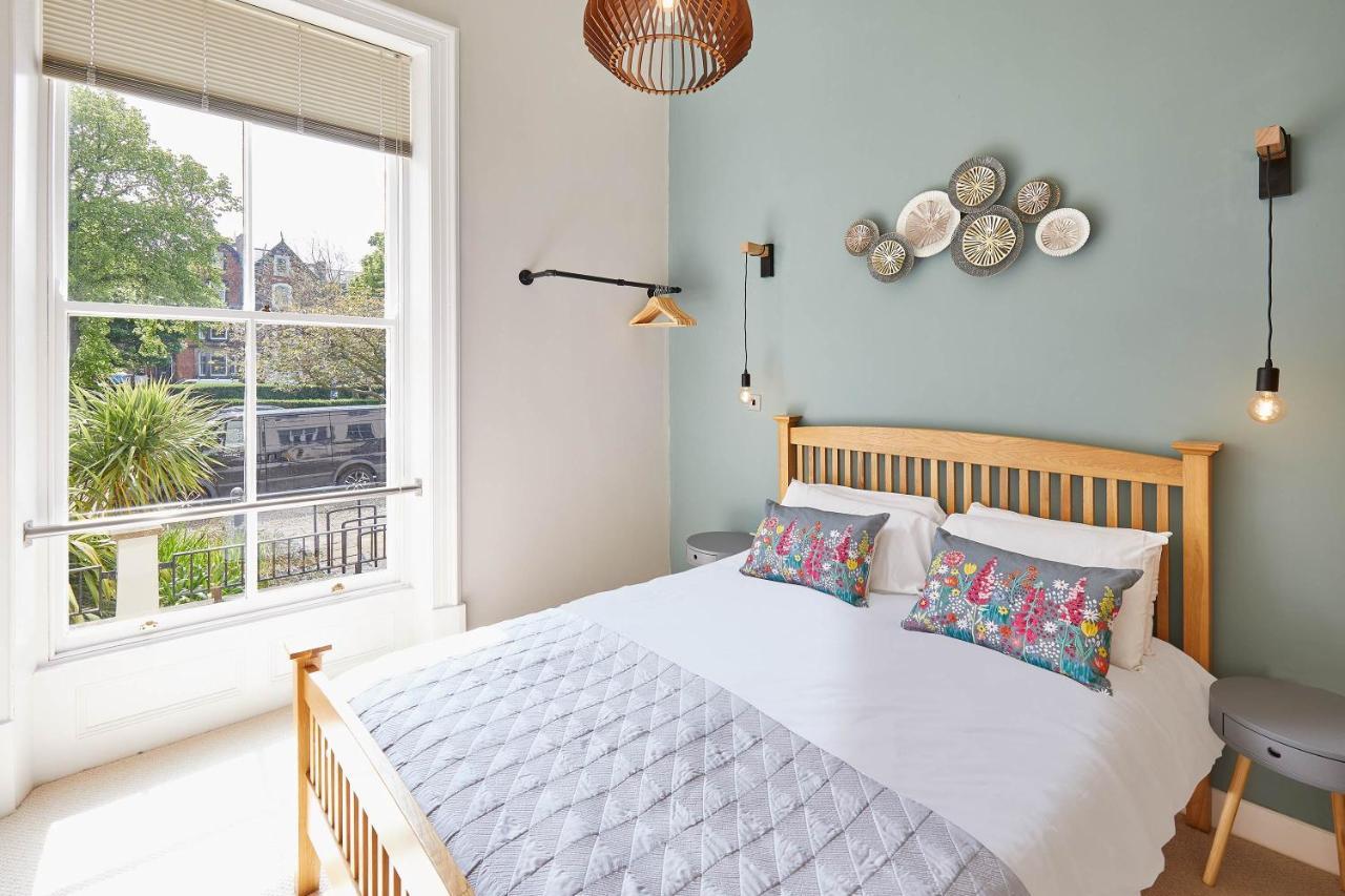Host & Stay - Easby Hall 2 Scarborough Dış mekan fotoğraf